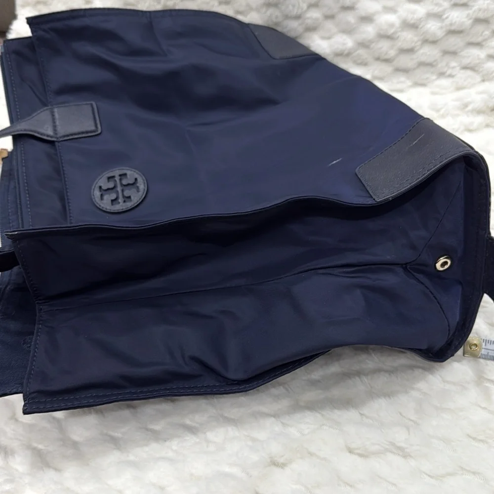 Tory Burch Packable Tote-Authentic-EUC